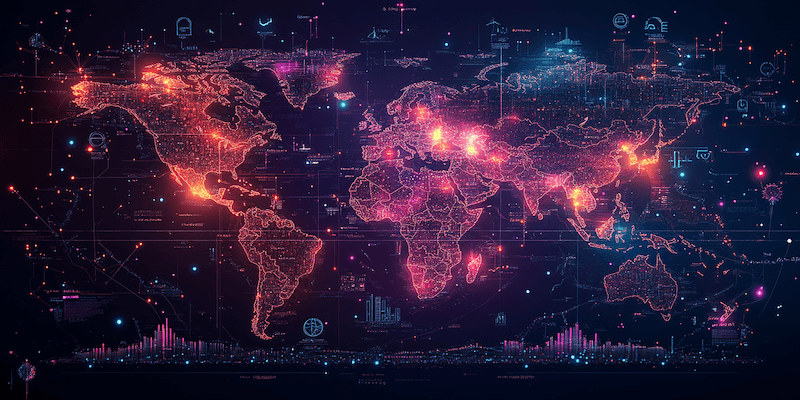 offshore outsourcing destinations