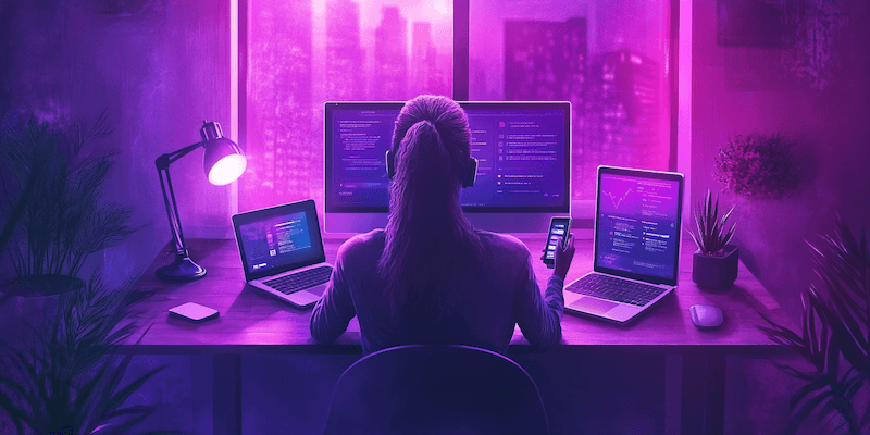 offshore outsourcing integration: task delegation, collaboration, and quality assurance