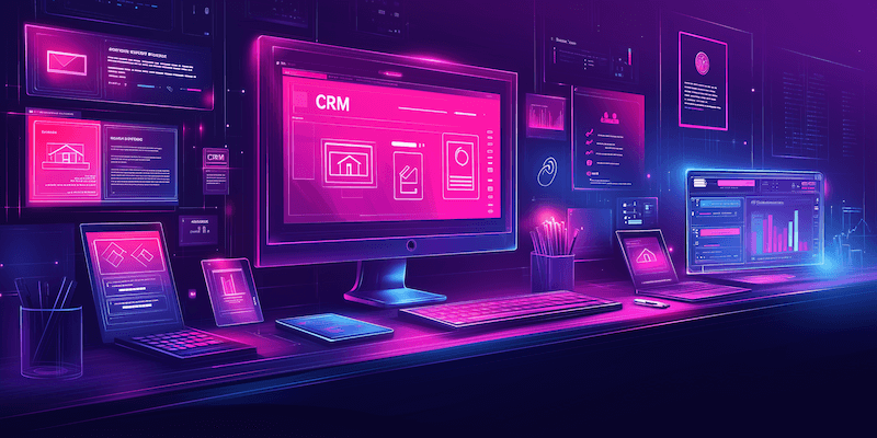 Essential real estate virtual assistant tools