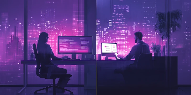 Virtual Latinos empowering businesses and virtual professionals