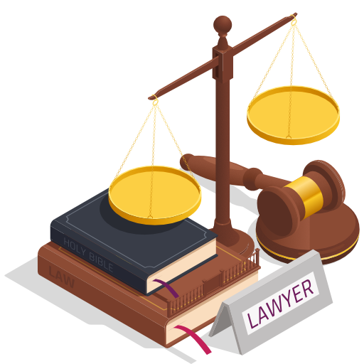 Criminal, Civil & Personal Injury Lawyers