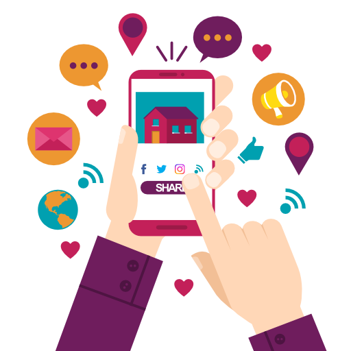 Real Estate Marketing