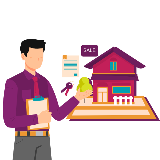 Real Estate General Admin Tasks