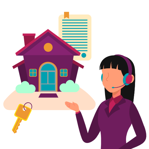 Real Estate Sales & Customer Service