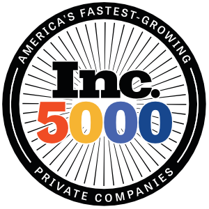 Inc. 5000 - Virtual Latinos No.80