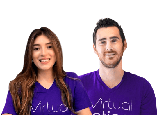 Contact Virtual Latinos
