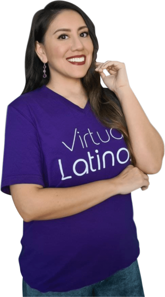 Virtual Latinos Assistant
