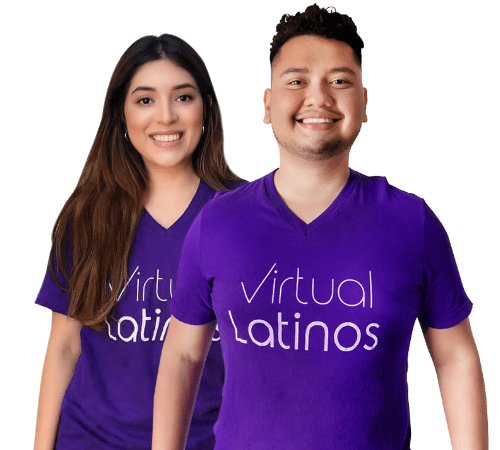 Virtual Latinos Team Members