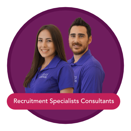 Recruitment Specialists Consultants