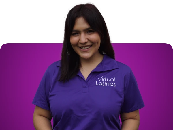 Gabriela, Legal Assistant