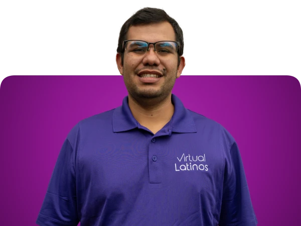 Roberto, Legal Intake Specialist